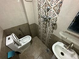 Hotel Yog Darshan