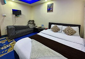 Hotel Yog Darshan