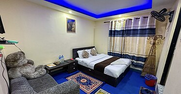 Hotel Yog Darshan
