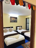 Hotel Yog Darshan