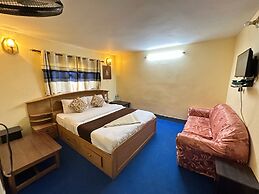 Hotel Yog Darshan