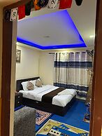Hotel Yog Darshan