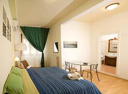 camere con vista bed and breakfast