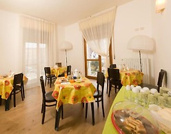 camere con vista bed and breakfast