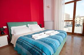 camere con vista bed and breakfast