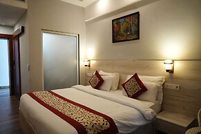 AAR Resort and Spa