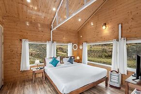 Vinyasa Resort