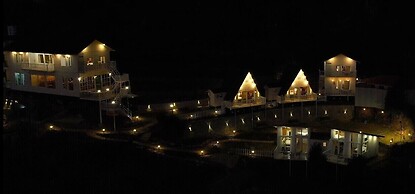 Vinyasa Resort