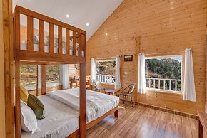 Vinyasa Resort