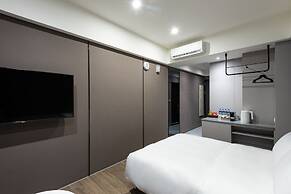 Hotel Euphemia