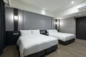 Hotel Euphemia