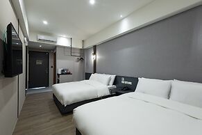 Hotel Euphemia