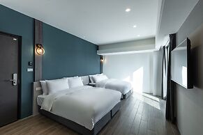 Hotel Euphemia