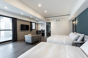 Hotel Euphemia