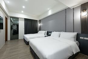 Hotel Euphemia