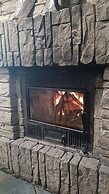 Habitaciones asador el puente