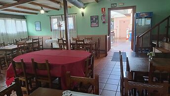 Habitaciones asador el puente