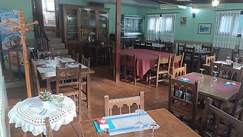 Habitaciones asador el puente