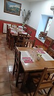 Habitaciones asador el puente