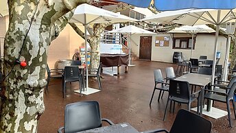 Habitaciones asador el puente