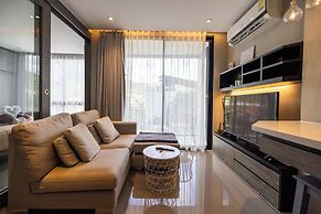 Modern Condo Boutique Style Resort- CGB4