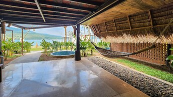 Earth Elements Eco Resort