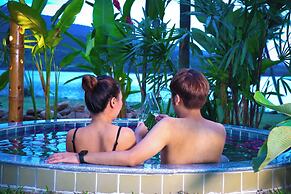 Earth Elements Eco Resort