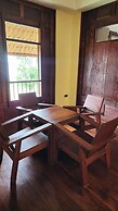 Earth Elements Eco Resort