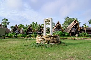 Earth Elements Eco Resort