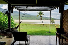 Earth Elements Eco Resort