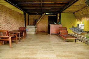 Earth Elements Eco Resort