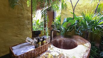 Earth Elements Eco Resort