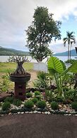 Earth Elements Eco Resort