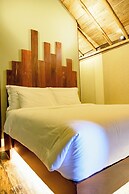Earth Elements Eco Resort