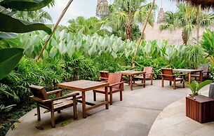 Earth Elements Eco Resort