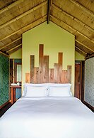 Earth Elements Eco Resort