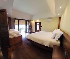 Earth Elements Eco Resort
