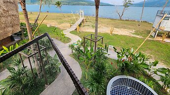 Earth Elements Eco Resort