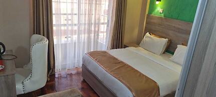 Essence Hotel