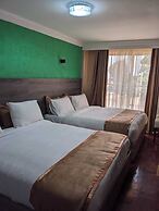 Essence Hotel