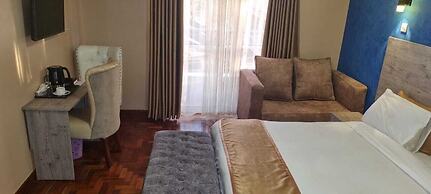Essence Hotel