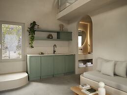 Epos Villas Santorini