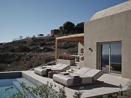 Epos Villas Santorini
