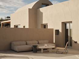 Epos Villas Santorini
