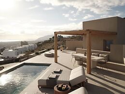 Epos Villas Santorini