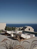 Epos Villas Santorini
