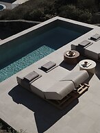 Epos Villas Santorini