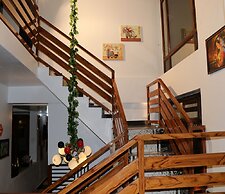 Thaalam-an ayurvedic Resort