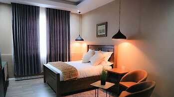 Habesha Hotel