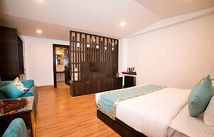 Voyage Glenz Resort
